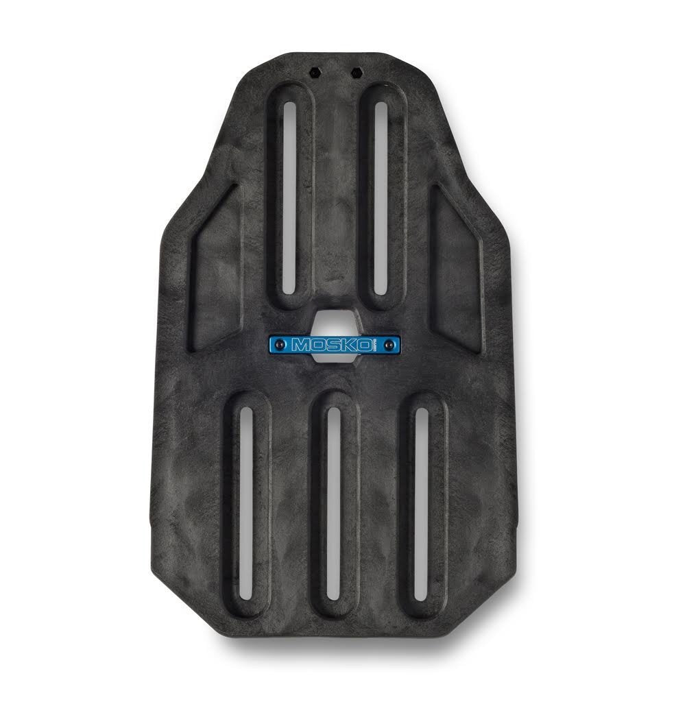 Mosko Moto Hardware Retrofit Kit: Glass-Filled Nylon Wedge & Frame Upgrade