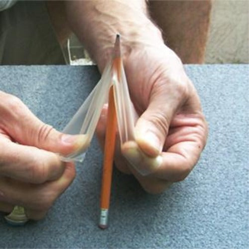 Mosko Moto Hardware Tear-Aid