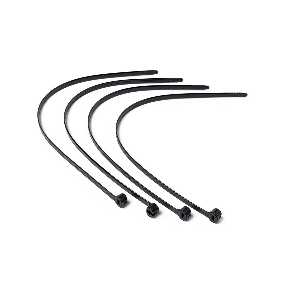 Mosko Moto Hardware Zip Ties - Tank Bag Harness