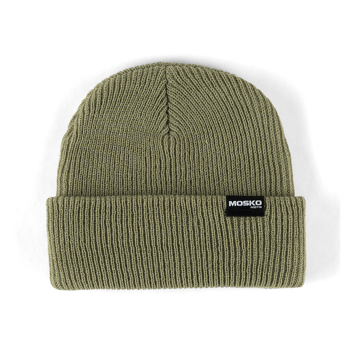 Mosko Moto Hats Sage UpDown Beanie