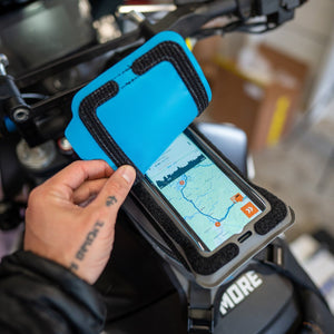 Mosko Moto MOLLE Accessory Navigator Cell Phone Pocket