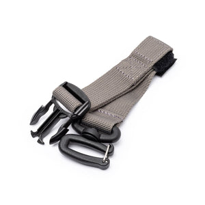 Mosko Moto Replacement Swivel Straps