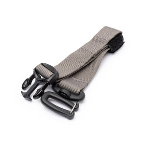 Mosko Moto Replacement Swivel Straps