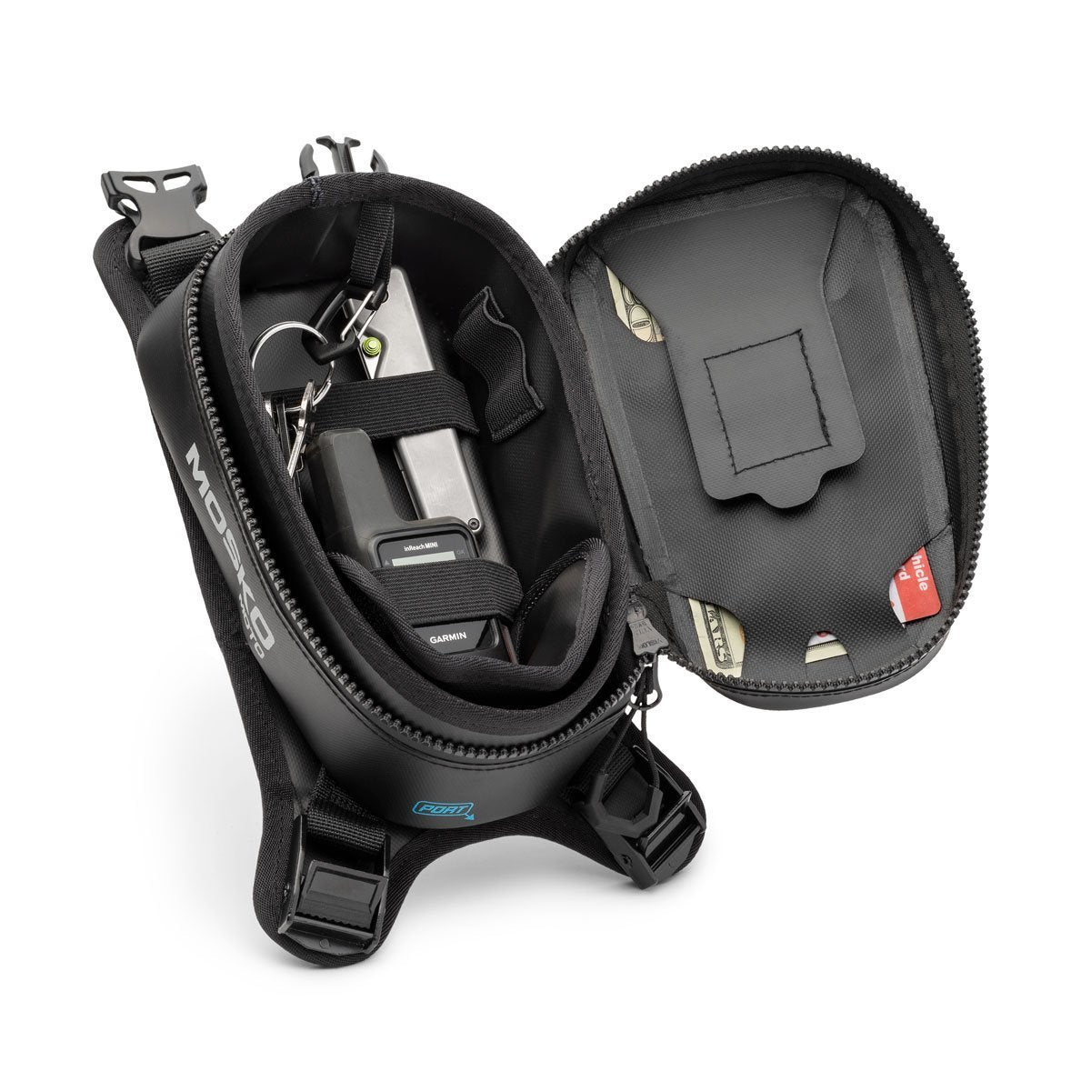 Mosko Moto Tank Bag Pico Tank Bag