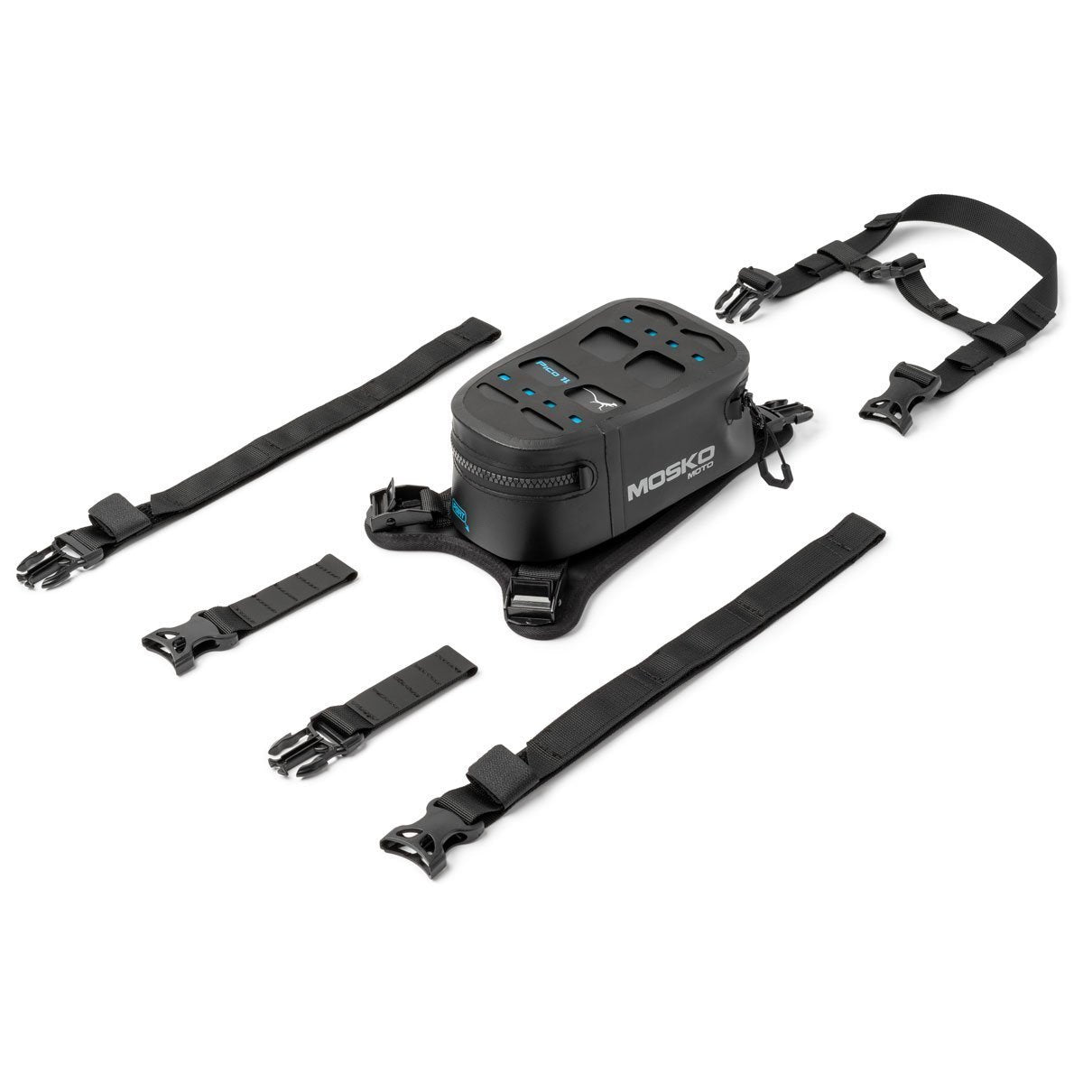 Mosko Moto Tank Bag Pico Tank Bag