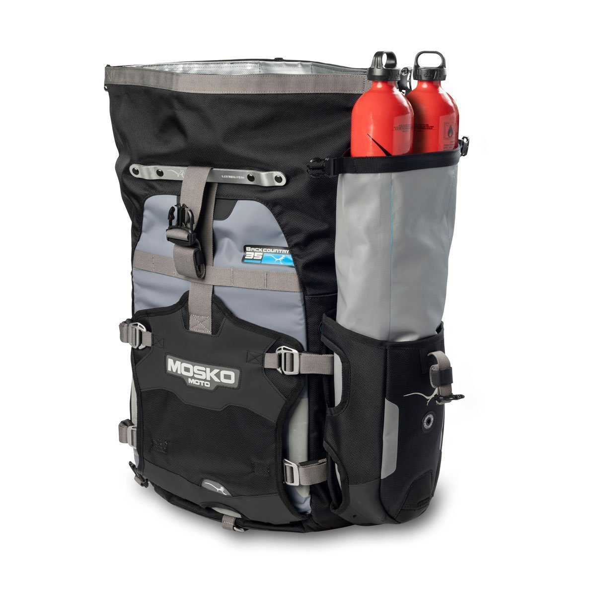 Fuel Storage Bottle - 1L
