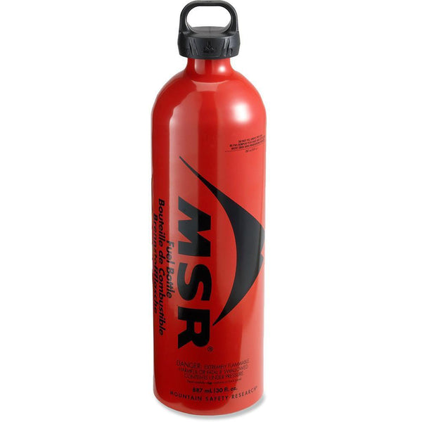 MSR Fuel Storage Fuel Storage Bottle - 1L