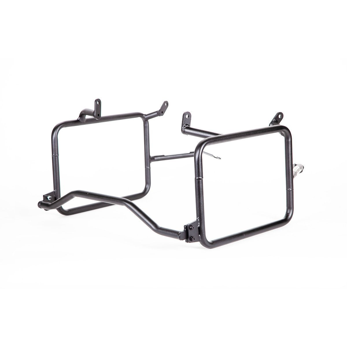 Outback Motortek Hardware Tiger 800 Pannier Rack - Triumph