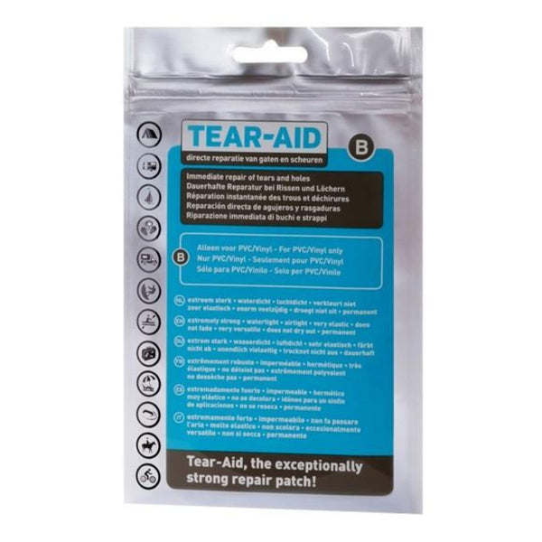 Tear-Aid Dry Bag Patch Kits